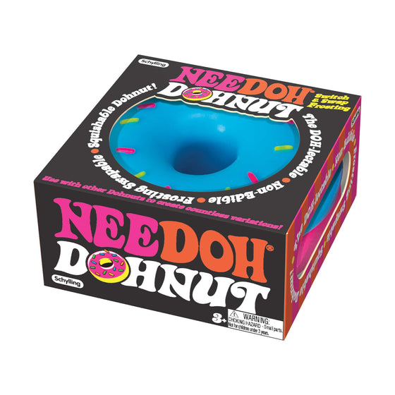 NeeDoh Dohnuts - 1ITP