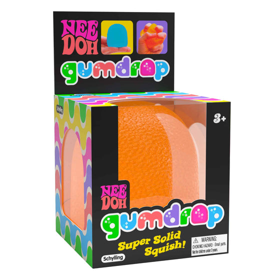NeeDoh Gumdrop - GLMQ
