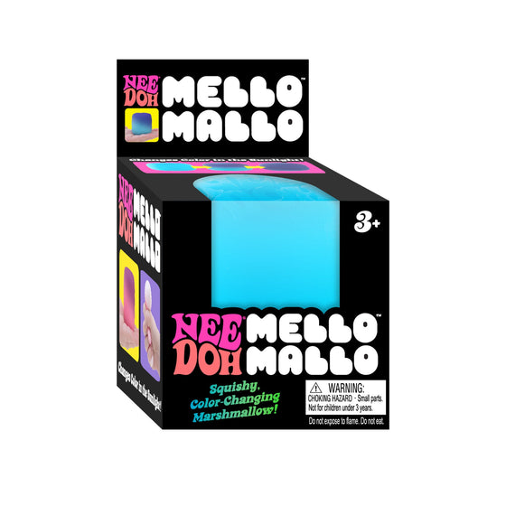 NeeDoh Mello Mallo - DVDL