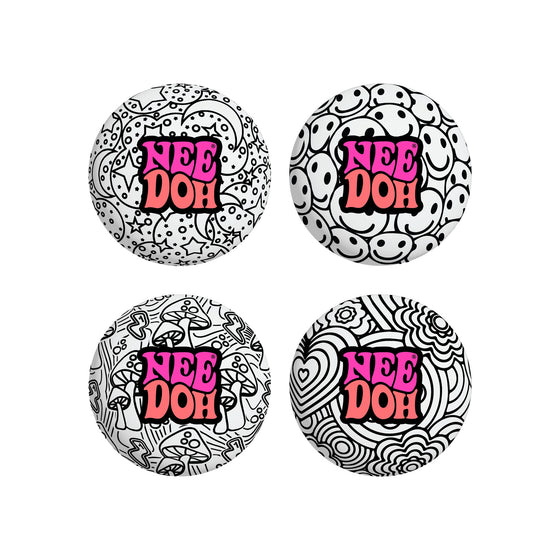 NeeDoh Press-Doh - VUDH