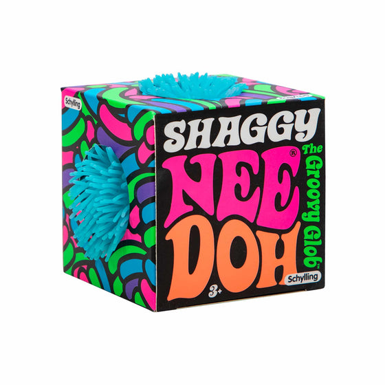 Shaggy NeeDoh - XBU4