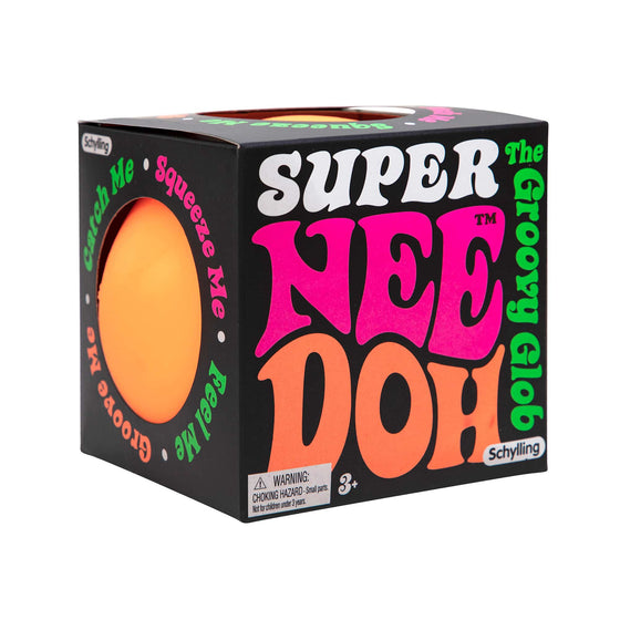 Super NeeDoh - 68JF