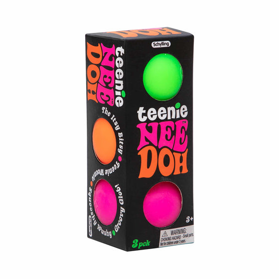 Teenie NeeDoh - 2A0U