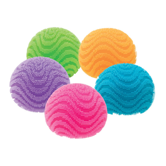 NeeDoh Fuzz Ball Wonder Waves - E8EW